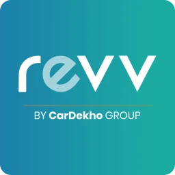 Icône de Revv: Self-Drive Car Rentals