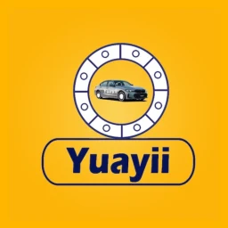 Icône de Yuayii Driver